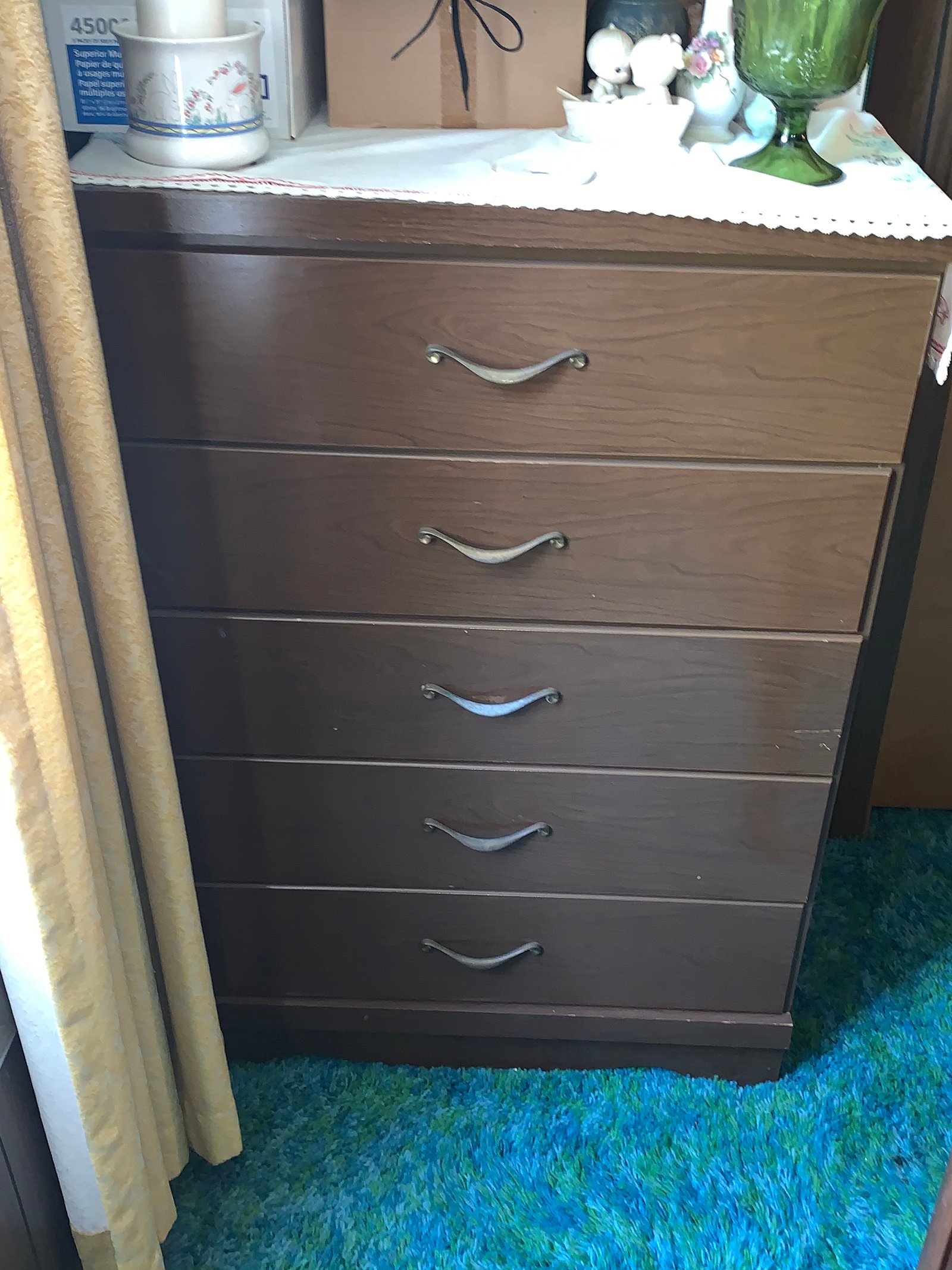 Property photo 209 - PERSONAL PROPERTY AUCTION IN WHITLEY COUNTY, INDIANA