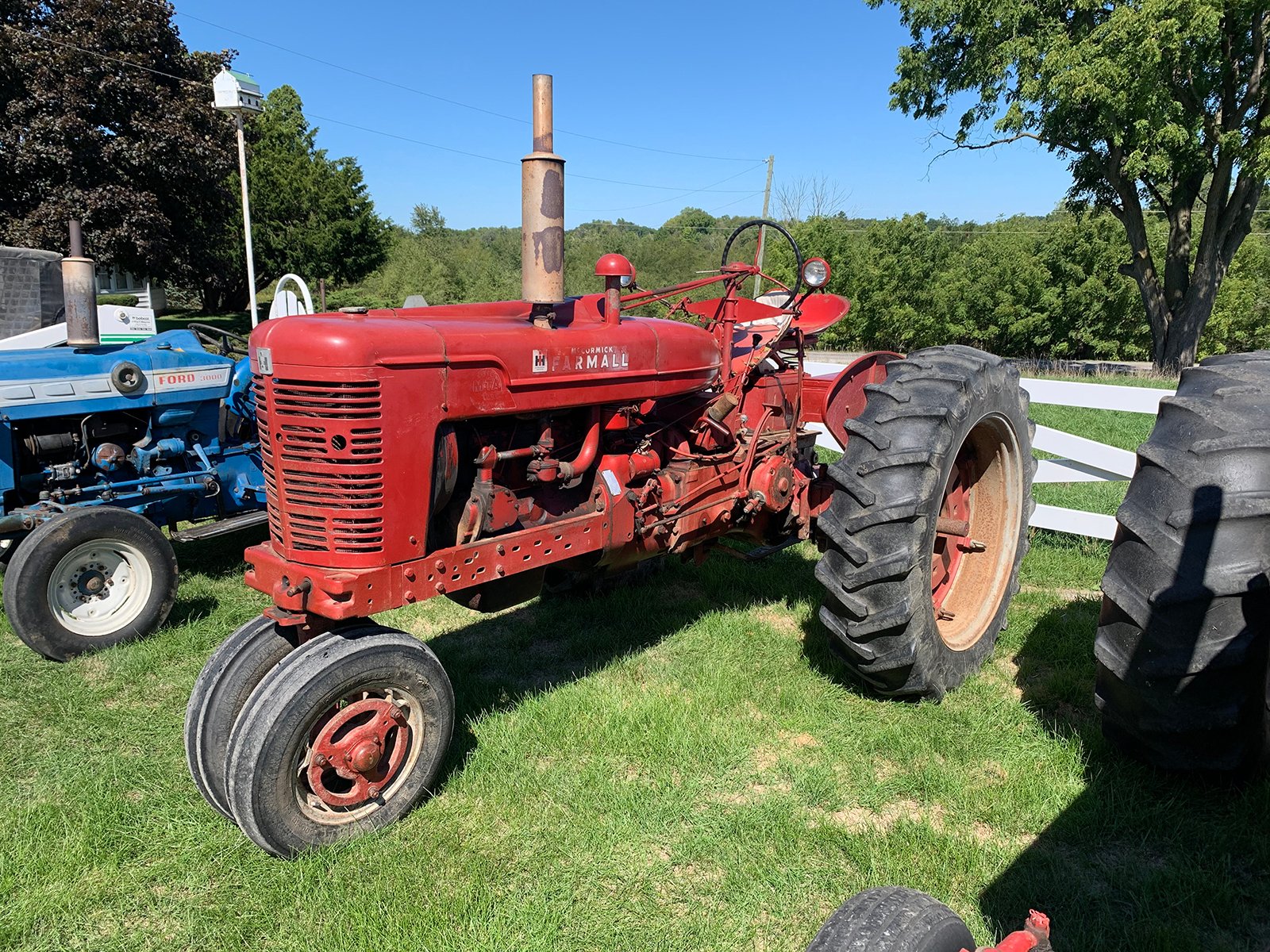 Property photo 37 - PERSONAL PROPERTY AUCTION IN WHITLEY COUNTY, INDIANA