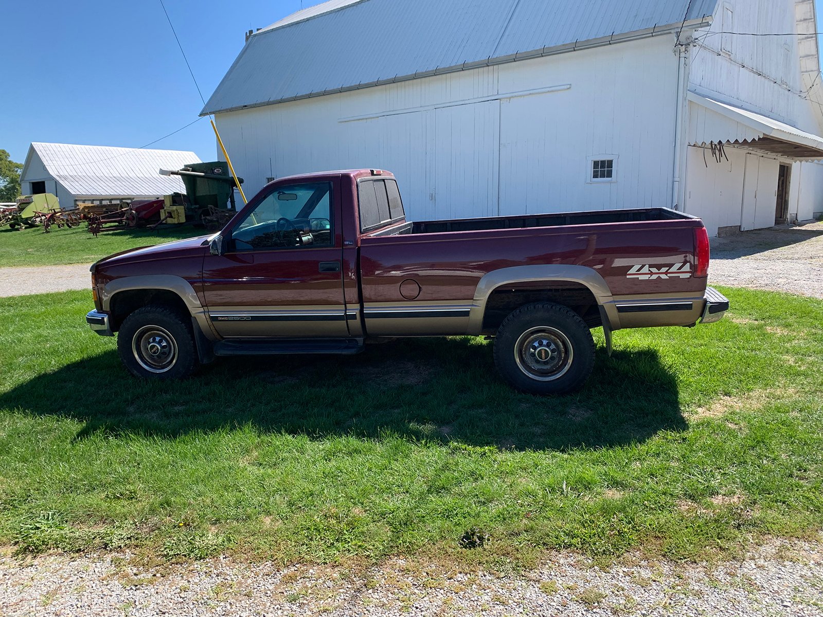 Property photo 1 - PERSONAL PROPERTY AUCTION IN WHITLEY COUNTY, INDIANA