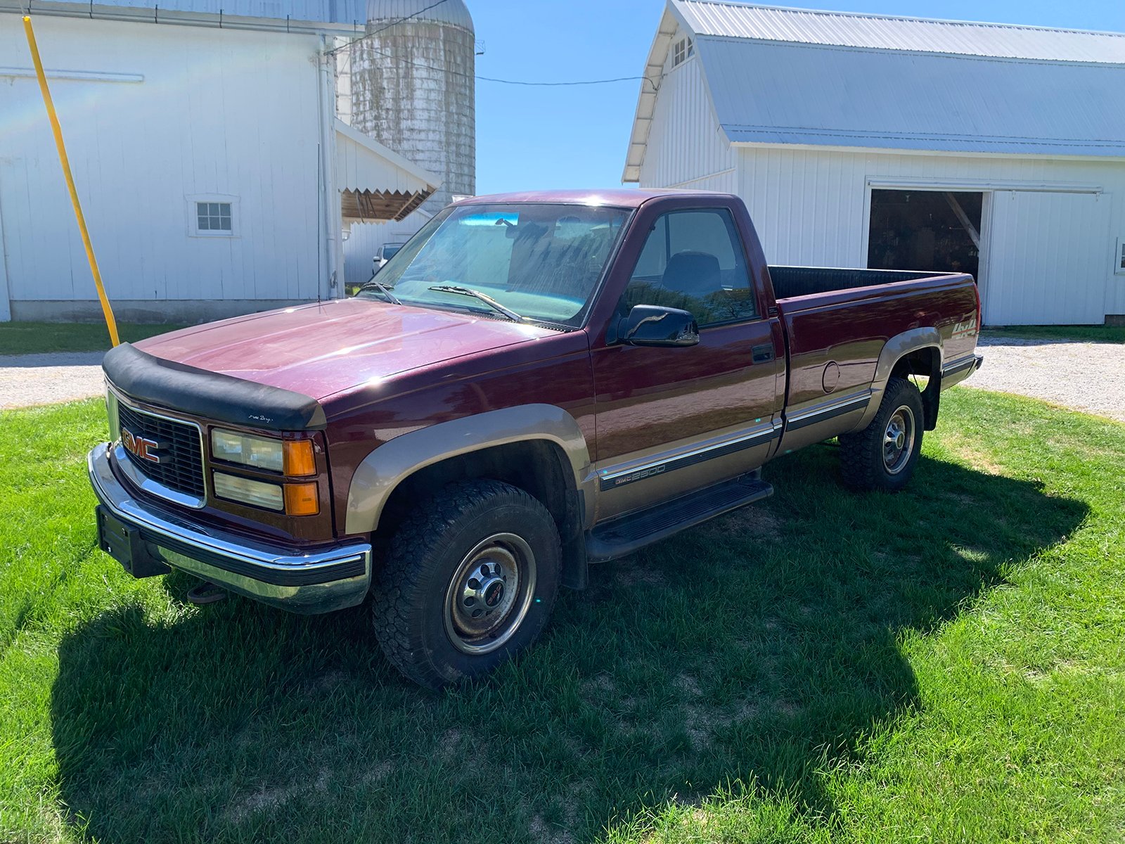 Property photo 2 - PERSONAL PROPERTY AUCTION IN WHITLEY COUNTY, INDIANA