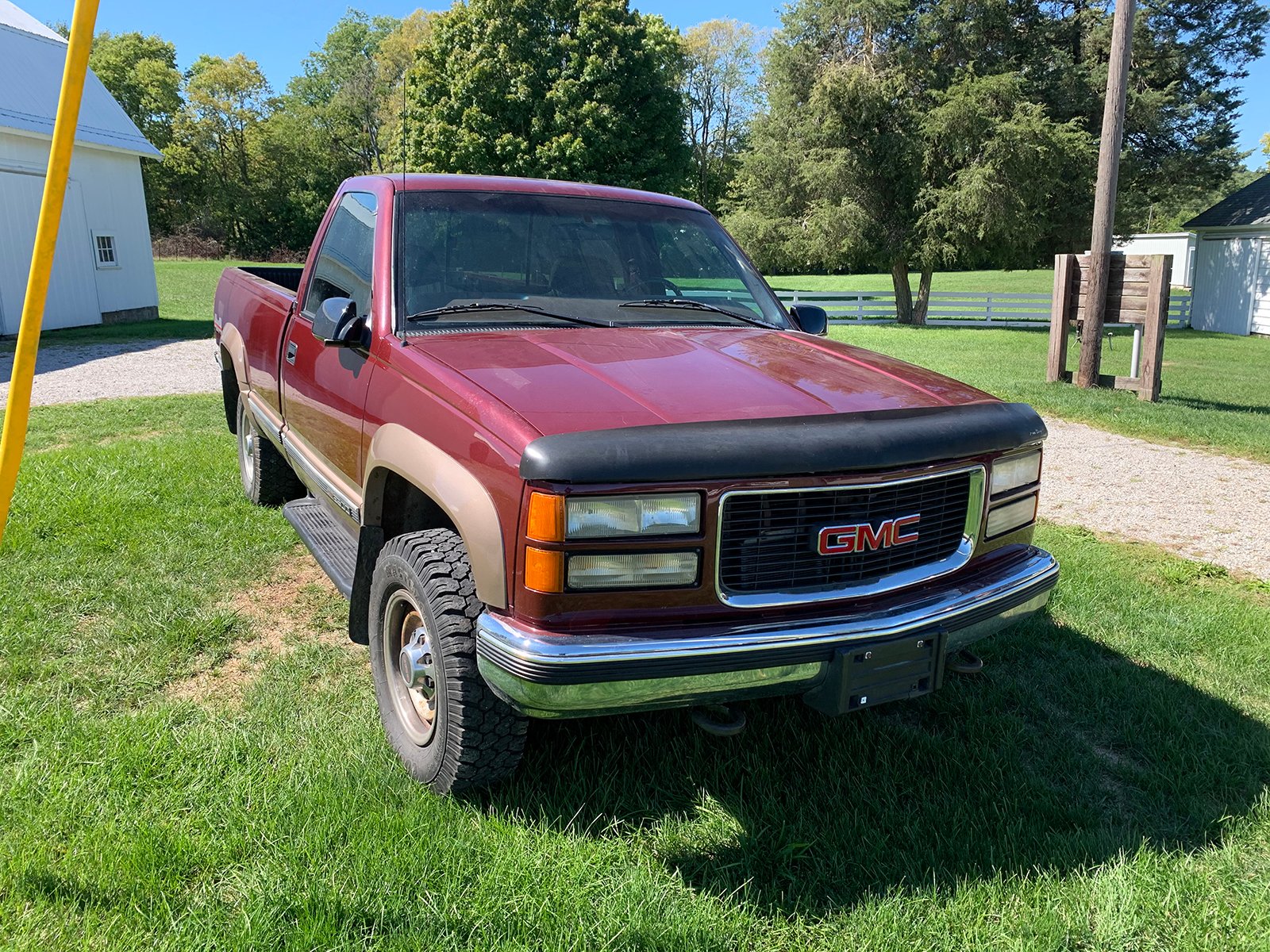 Property photo 3 - PERSONAL PROPERTY AUCTION IN WHITLEY COUNTY, INDIANA