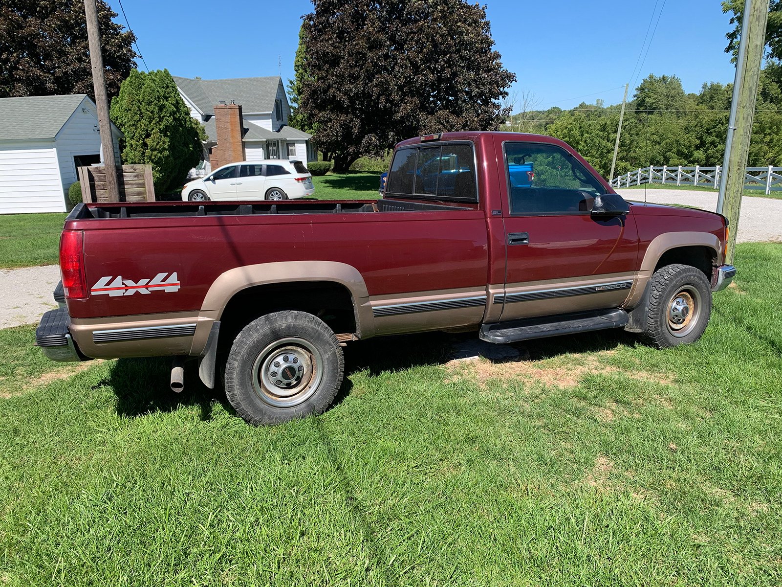 Property photo 4 - PERSONAL PROPERTY AUCTION IN WHITLEY COUNTY, INDIANA