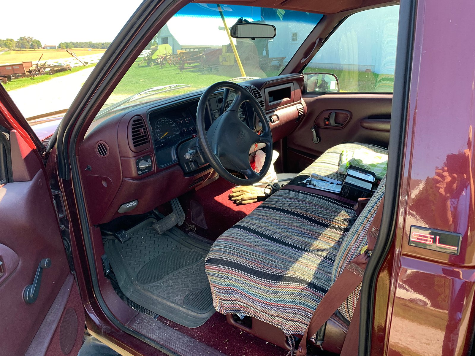 Property photo 9 - PERSONAL PROPERTY AUCTION IN WHITLEY COUNTY, INDIANA