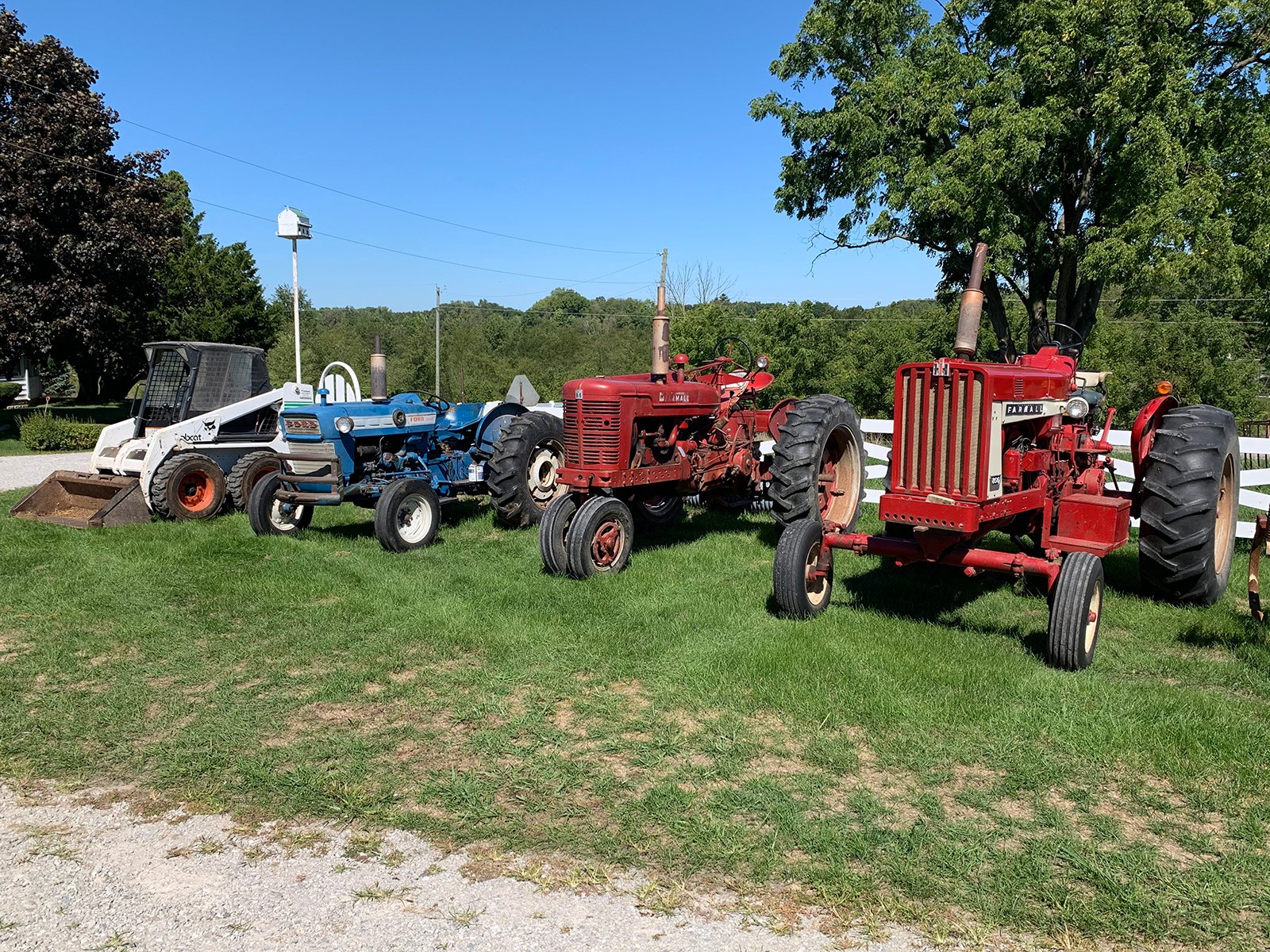 Property photo 19 - PERSONAL PROPERTY AUCTION IN WHITLEY COUNTY, INDIANA