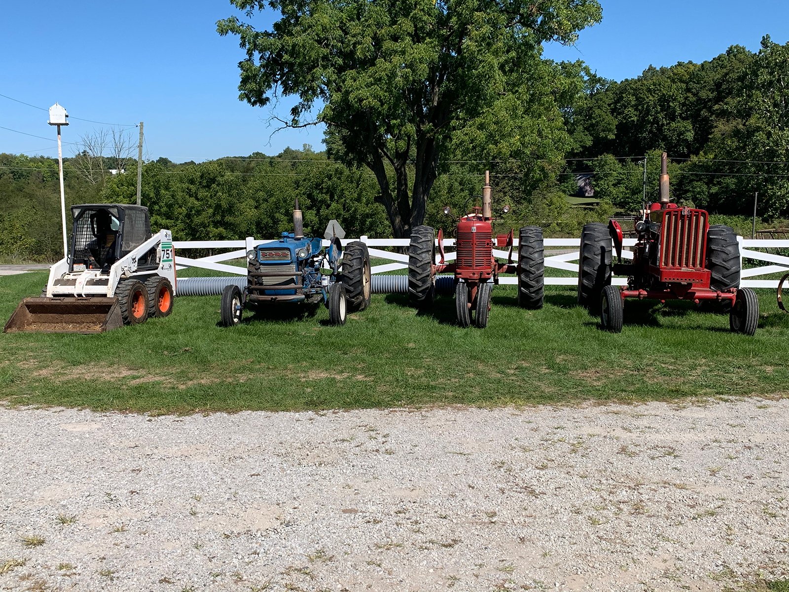 Property photo 20 - PERSONAL PROPERTY AUCTION IN WHITLEY COUNTY, INDIANA