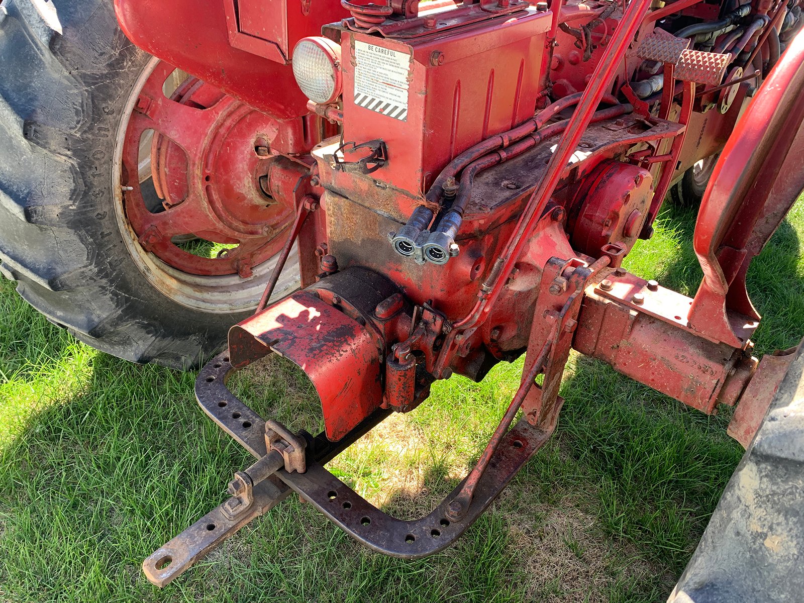 Property photo 41 - PERSONAL PROPERTY AUCTION IN WHITLEY COUNTY, INDIANA