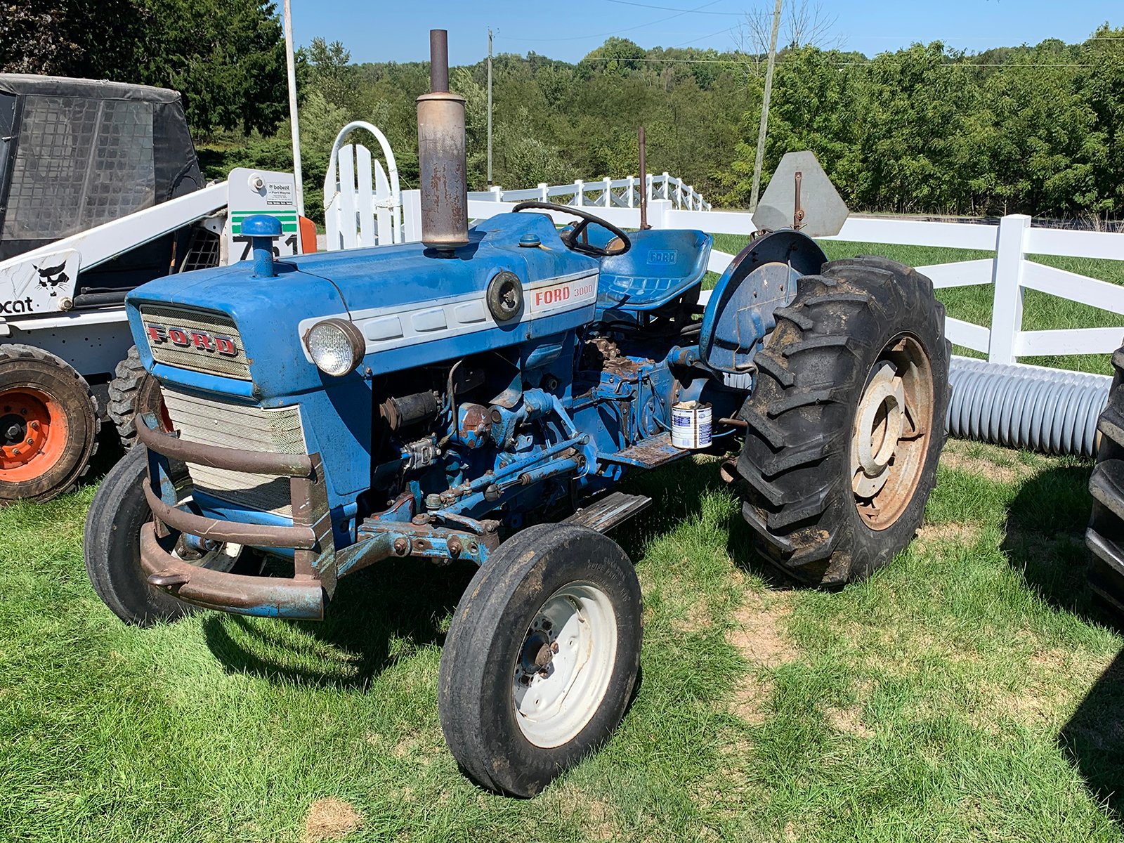 Property photo 43 - PERSONAL PROPERTY AUCTION IN WHITLEY COUNTY, INDIANA