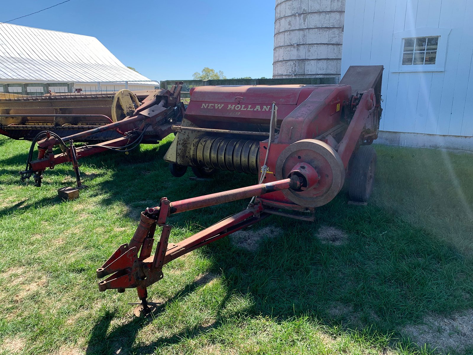 Property photo 47 - PERSONAL PROPERTY AUCTION IN WHITLEY COUNTY, INDIANA
