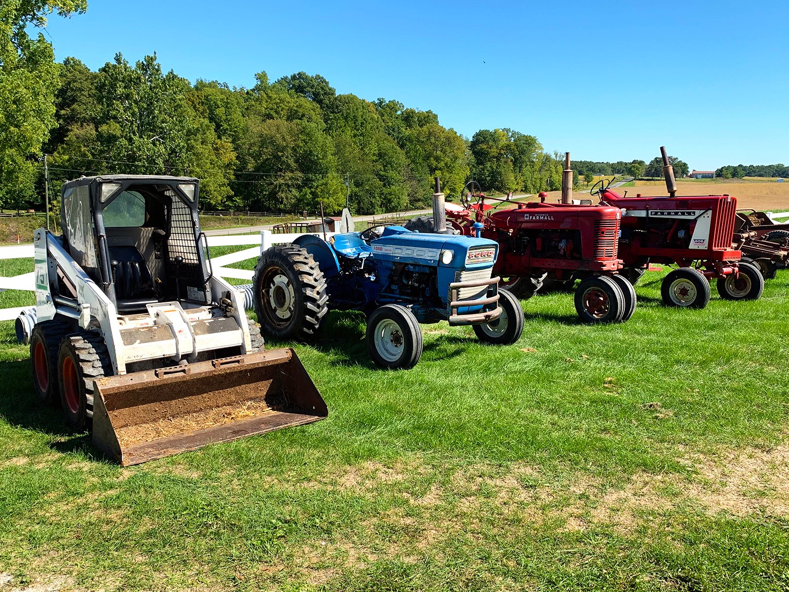 Property photo 21 - PERSONAL PROPERTY AUCTION IN WHITLEY COUNTY, INDIANA