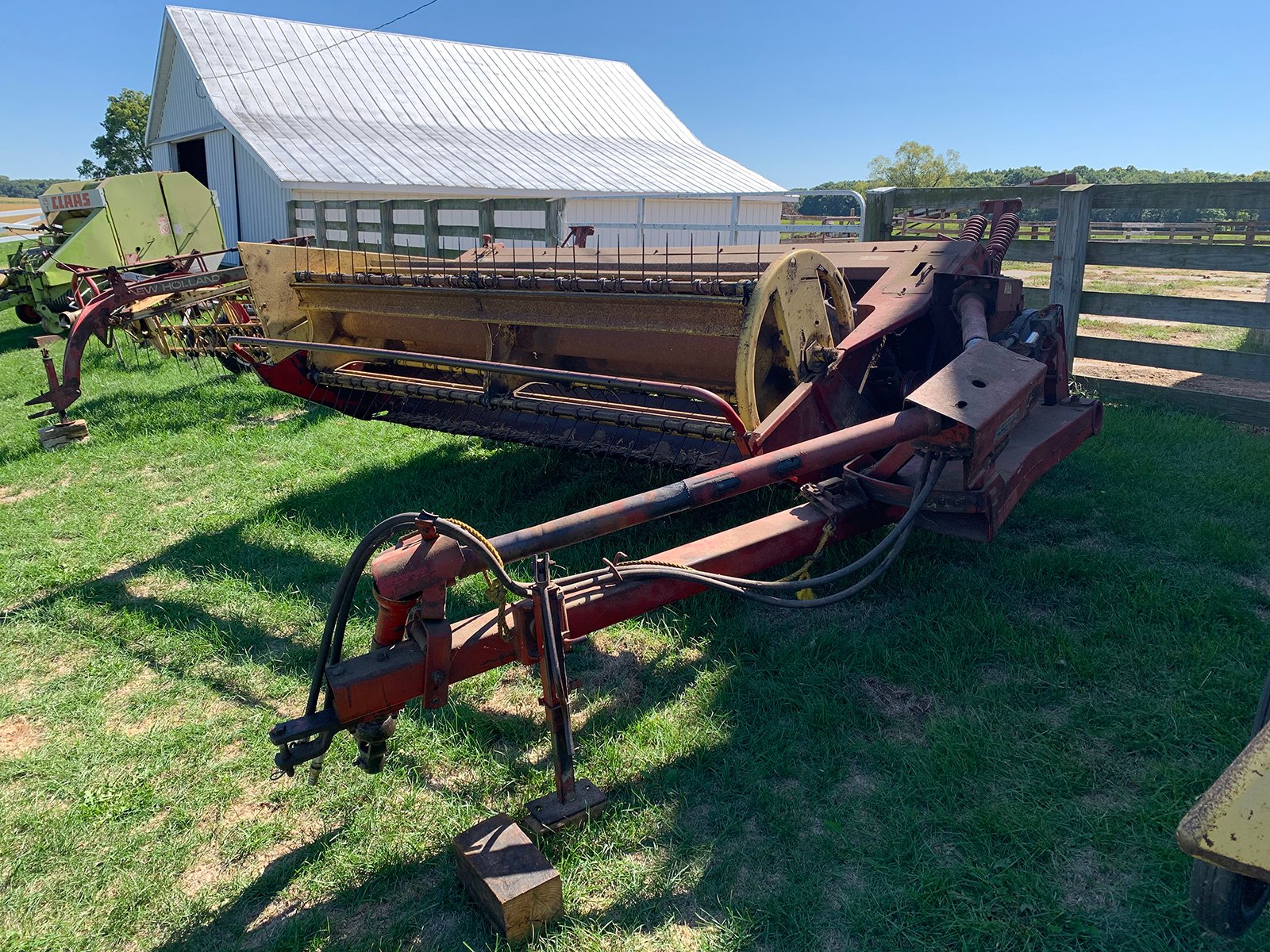 Property photo 49 - PERSONAL PROPERTY AUCTION IN WHITLEY COUNTY, INDIANA