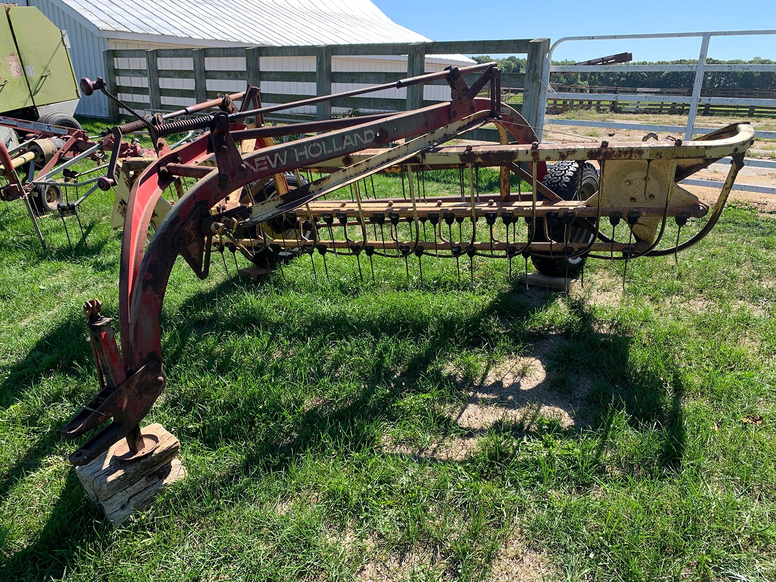 Property photo 55 - PERSONAL PROPERTY AUCTION IN WHITLEY COUNTY, INDIANA