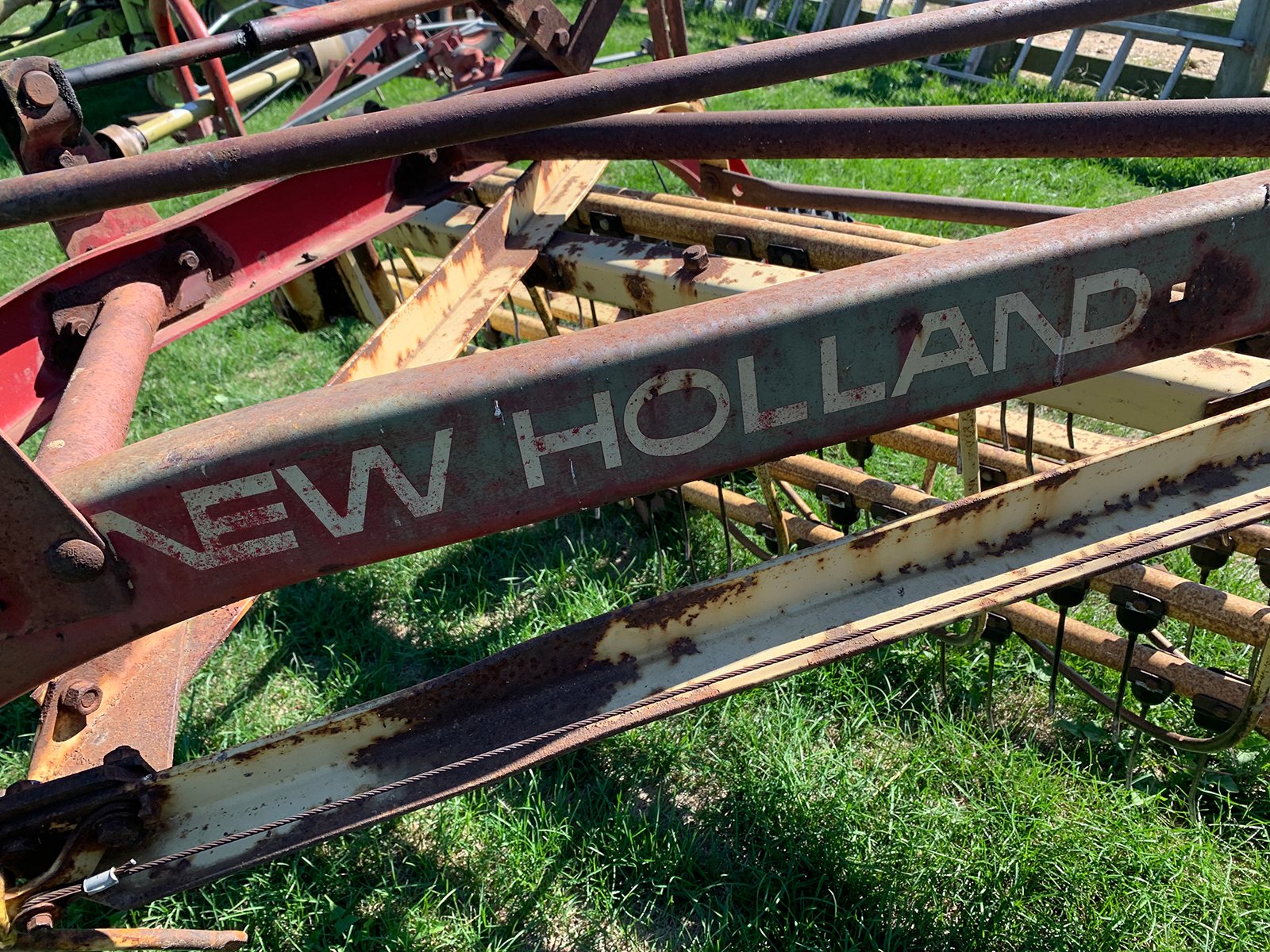 Property photo 56 - PERSONAL PROPERTY AUCTION IN WHITLEY COUNTY, INDIANA