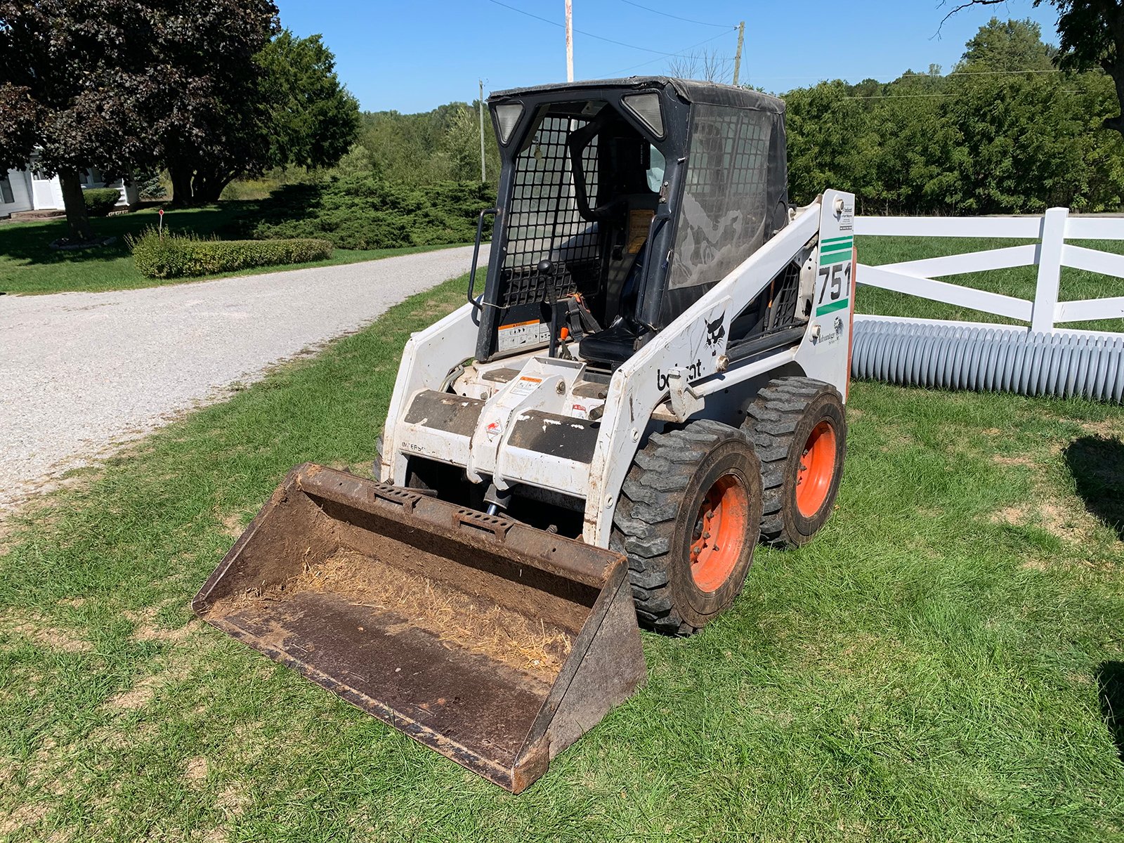 Property photo 22 - PERSONAL PROPERTY AUCTION IN WHITLEY COUNTY, INDIANA