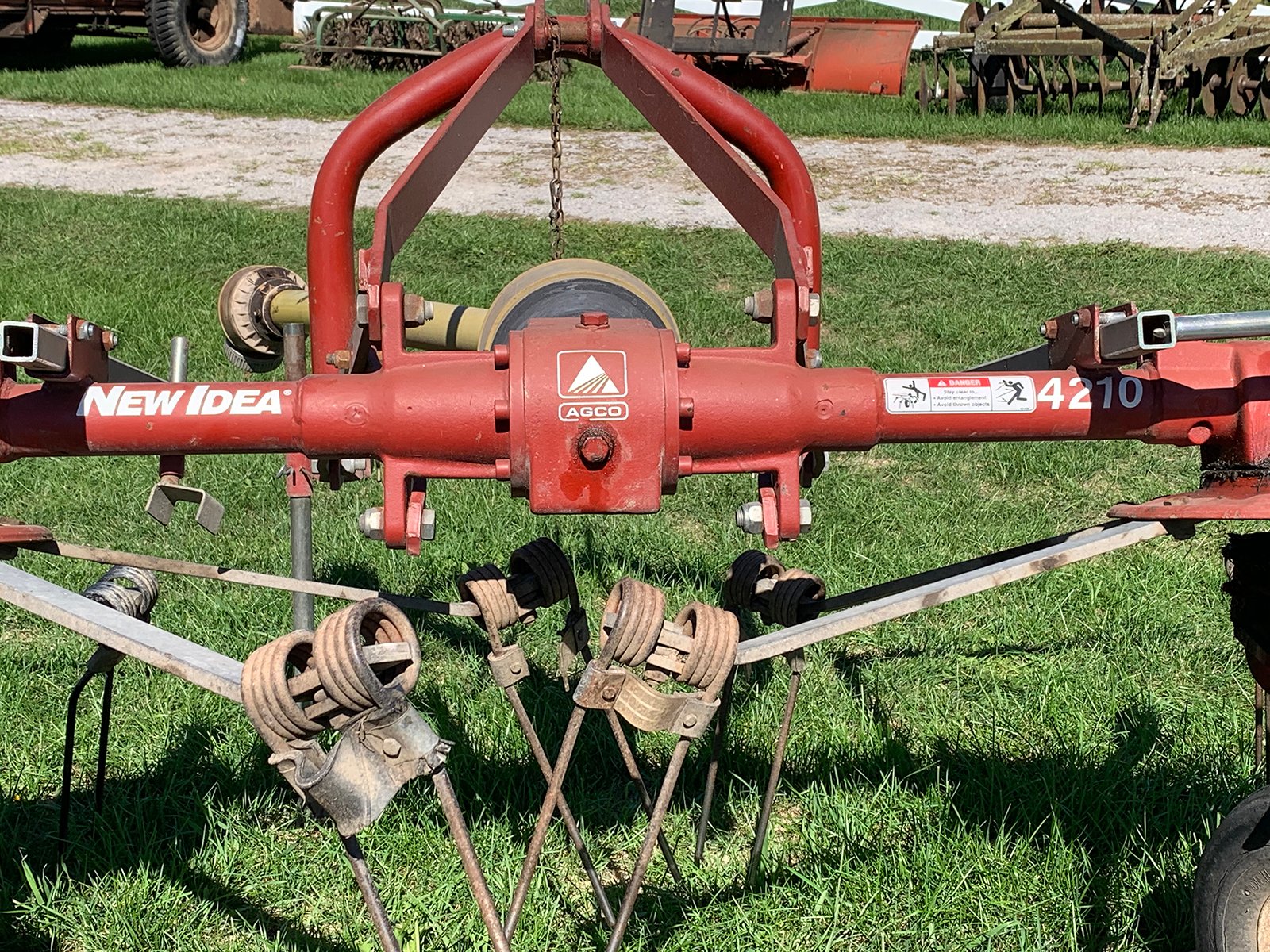 Property photo 59 - PERSONAL PROPERTY AUCTION IN WHITLEY COUNTY, INDIANA