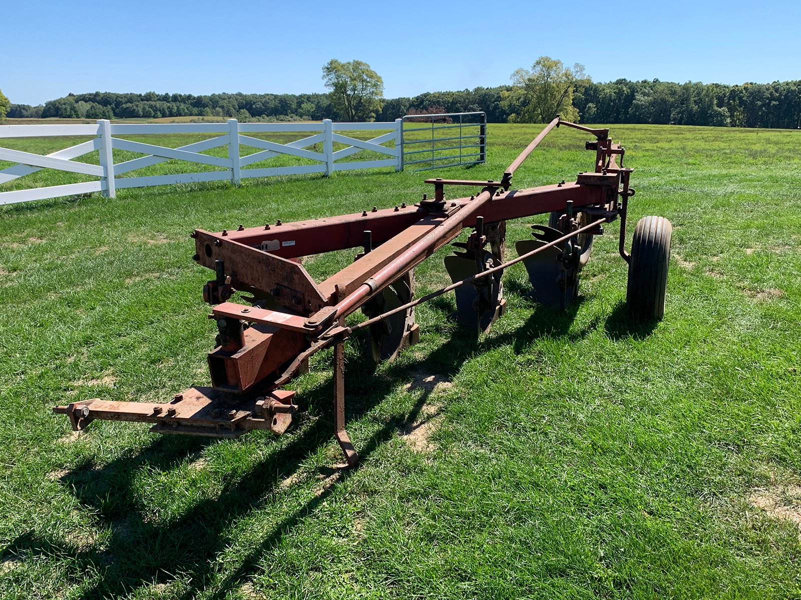 Property photo 60 - PERSONAL PROPERTY AUCTION IN WHITLEY COUNTY, INDIANA