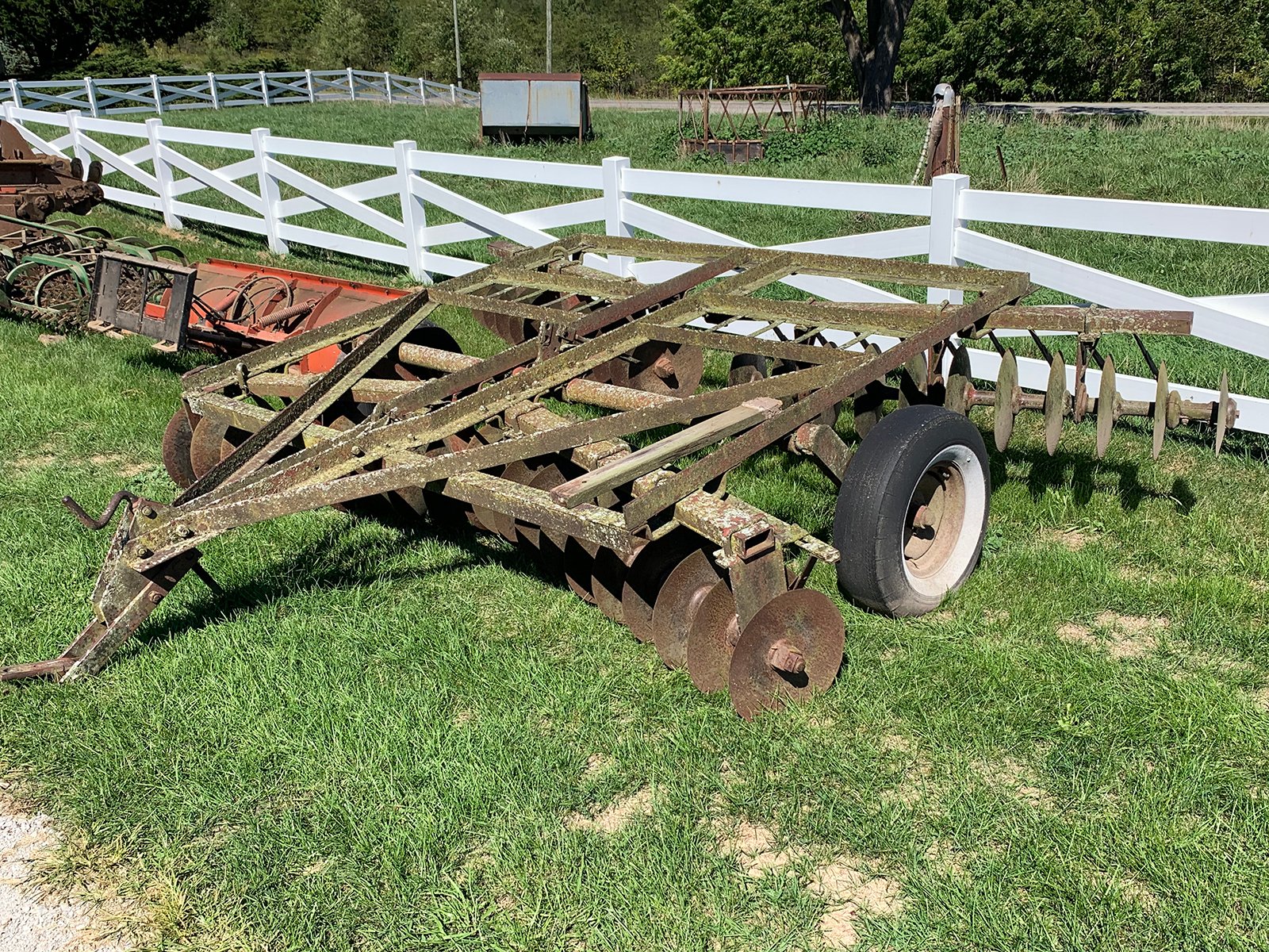 Property photo 64 - PERSONAL PROPERTY AUCTION IN WHITLEY COUNTY, INDIANA