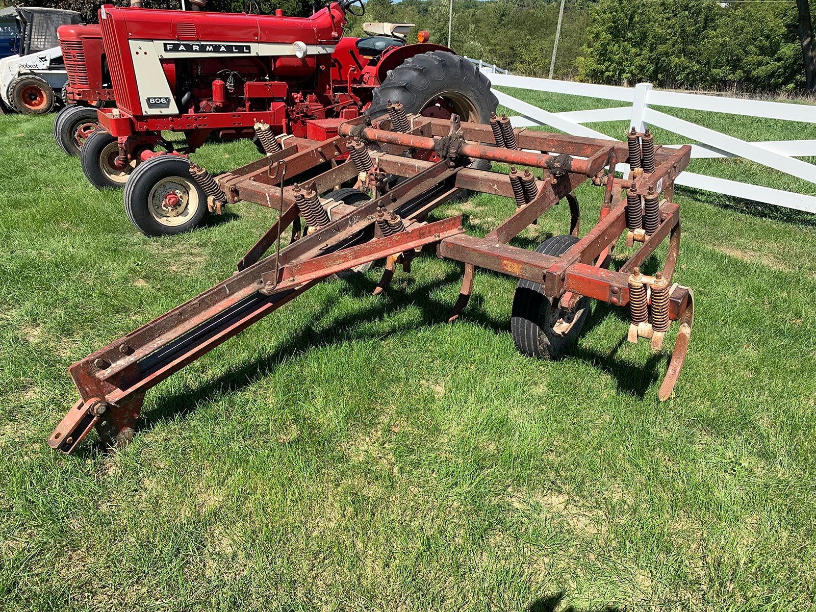 Property photo 65 - PERSONAL PROPERTY AUCTION IN WHITLEY COUNTY, INDIANA