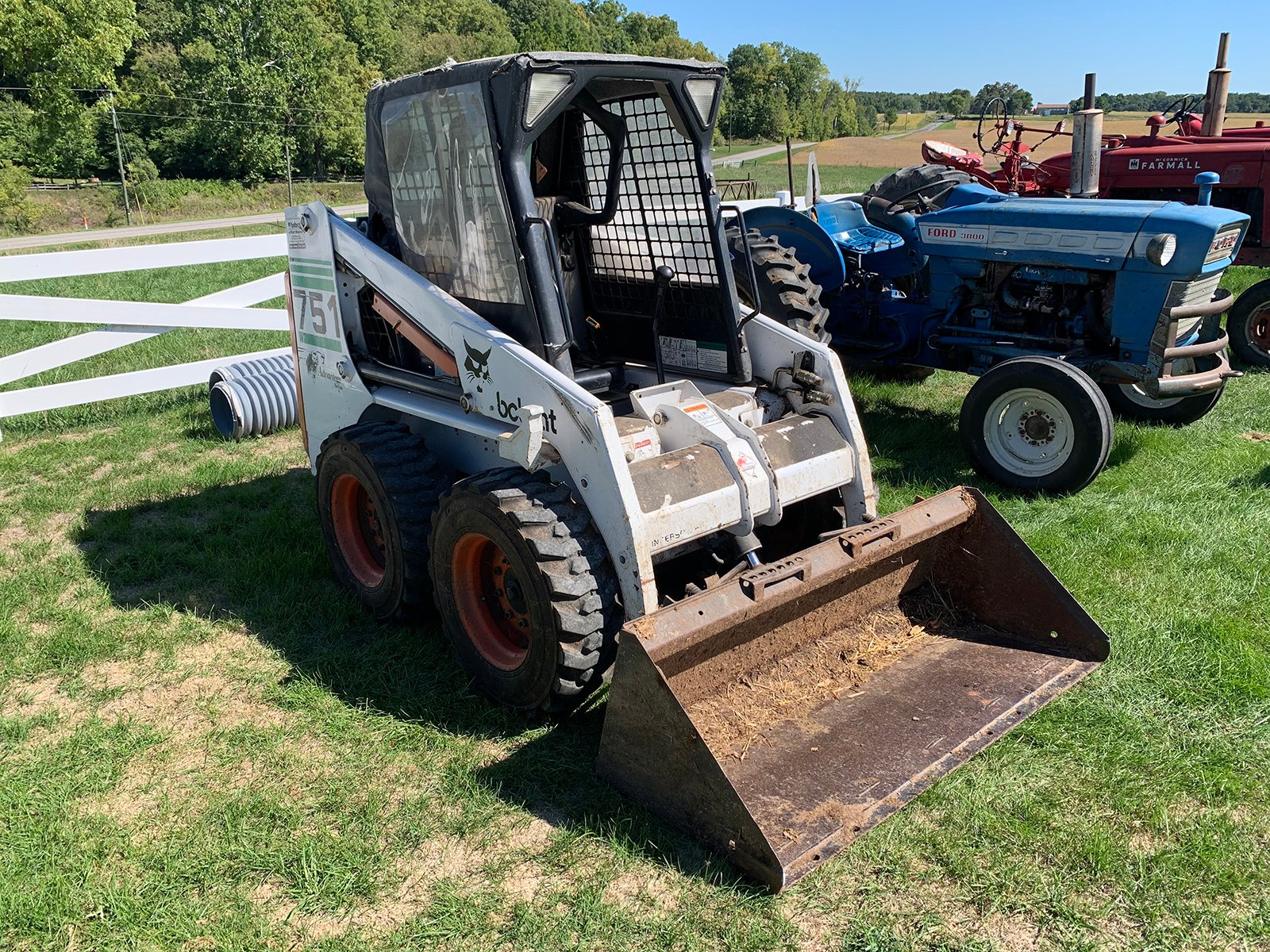 Property photo 23 - PERSONAL PROPERTY AUCTION IN WHITLEY COUNTY, INDIANA