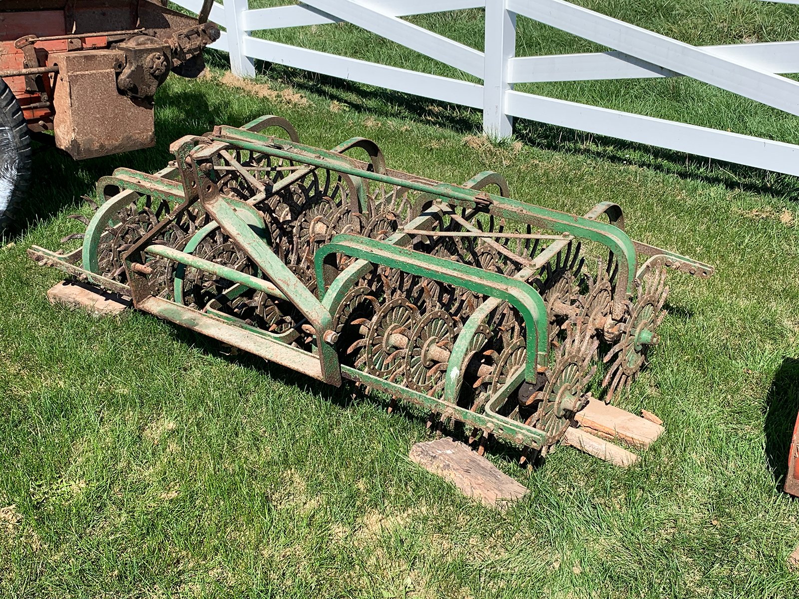 Property photo 68 - PERSONAL PROPERTY AUCTION IN WHITLEY COUNTY, INDIANA