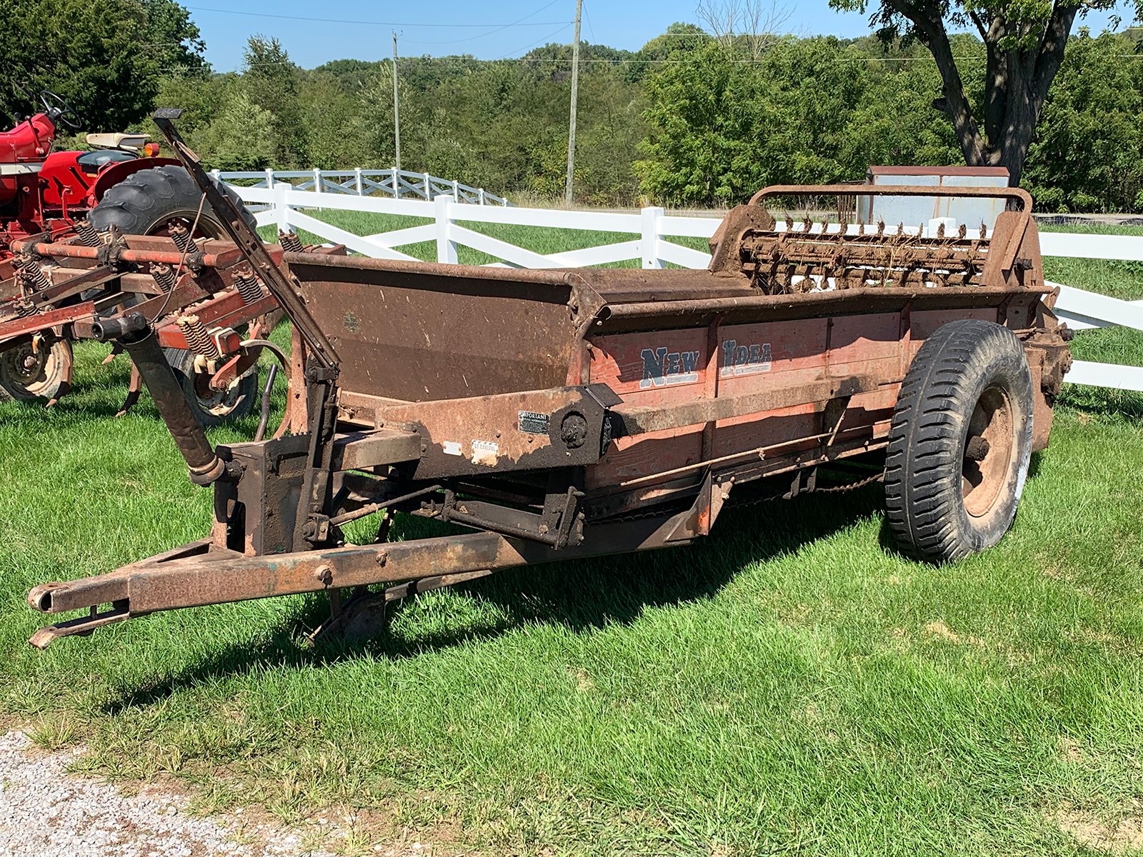 Property photo 70 - PERSONAL PROPERTY AUCTION IN WHITLEY COUNTY, INDIANA
