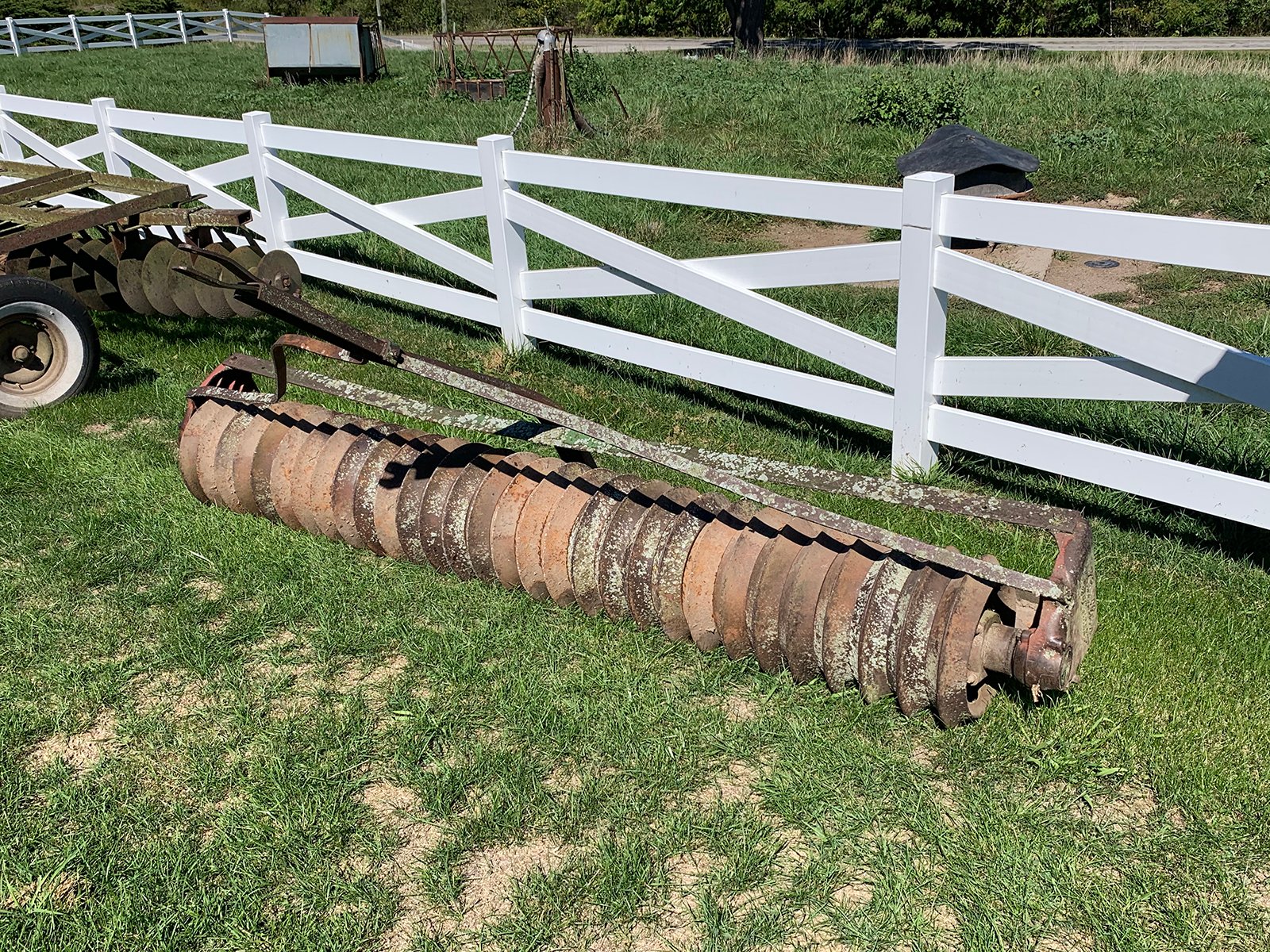 Property photo 73 - PERSONAL PROPERTY AUCTION IN WHITLEY COUNTY, INDIANA