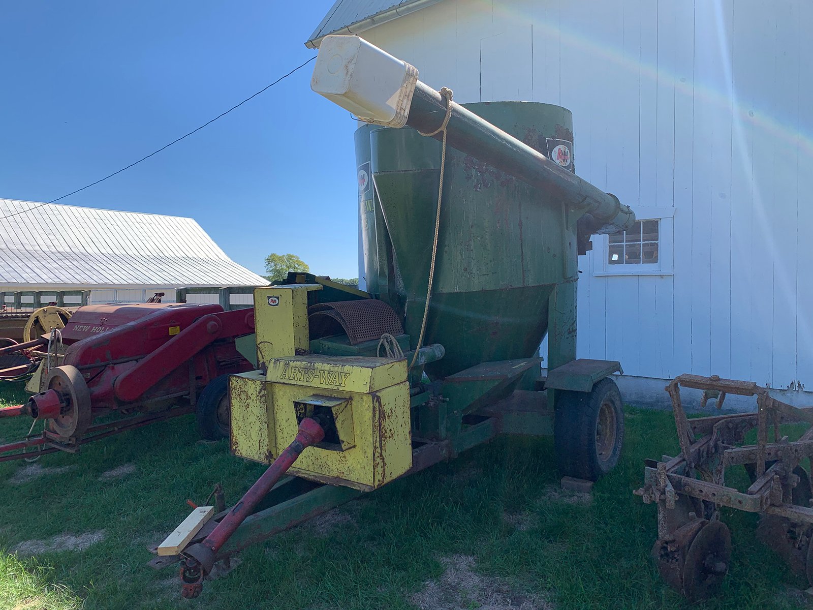 Property photo 75 - PERSONAL PROPERTY AUCTION IN WHITLEY COUNTY, INDIANA