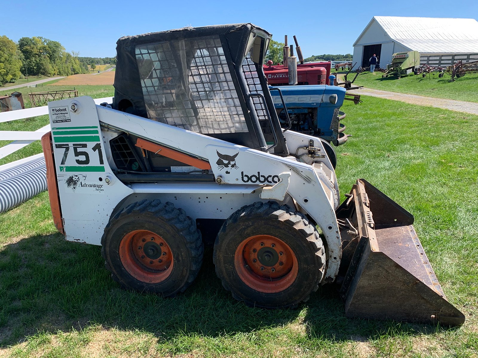 Property photo 24 - PERSONAL PROPERTY AUCTION IN WHITLEY COUNTY, INDIANA