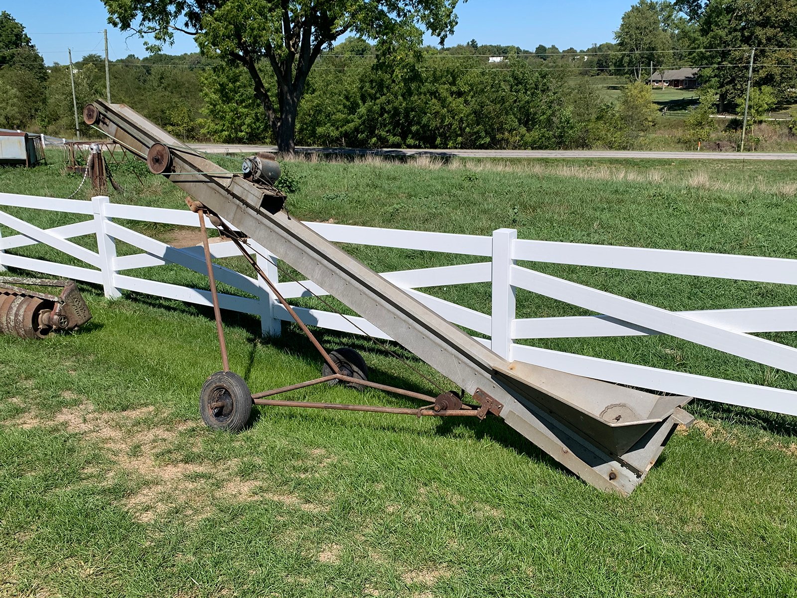 Property photo 78 - PERSONAL PROPERTY AUCTION IN WHITLEY COUNTY, INDIANA
