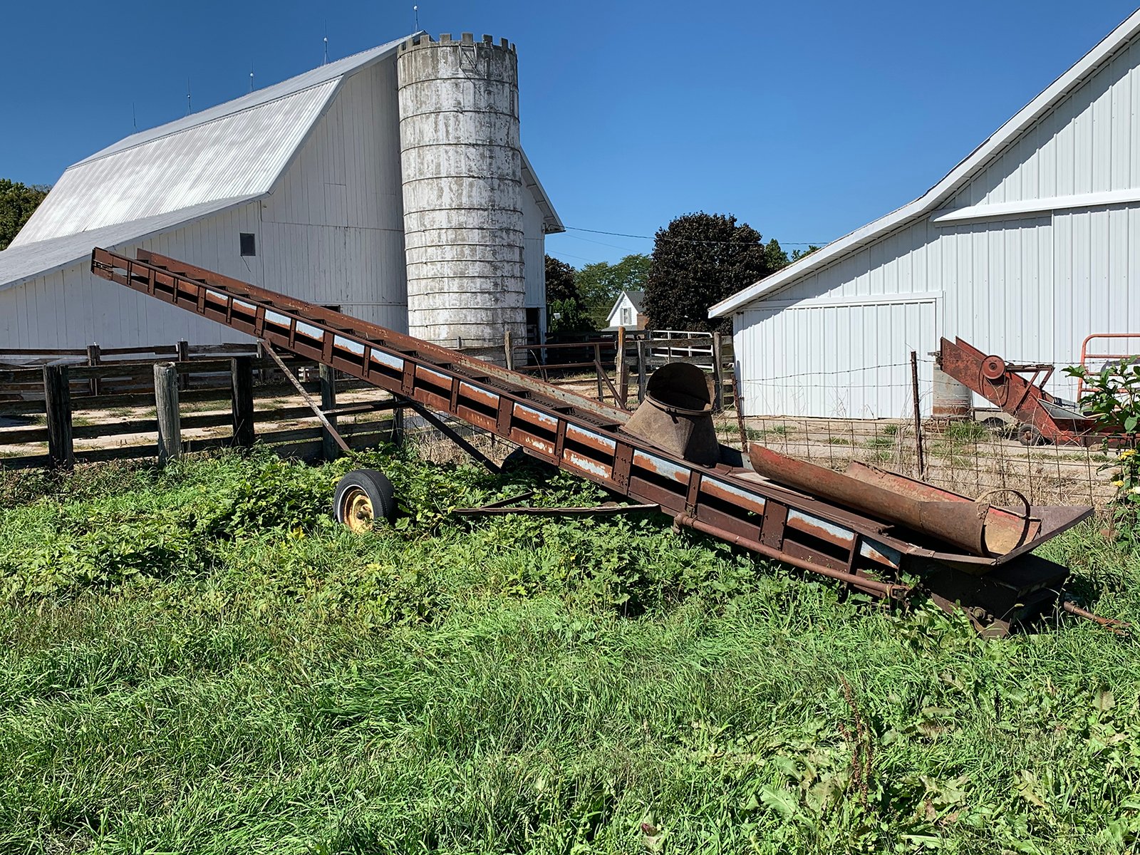 Property photo 79 - PERSONAL PROPERTY AUCTION IN WHITLEY COUNTY, INDIANA
