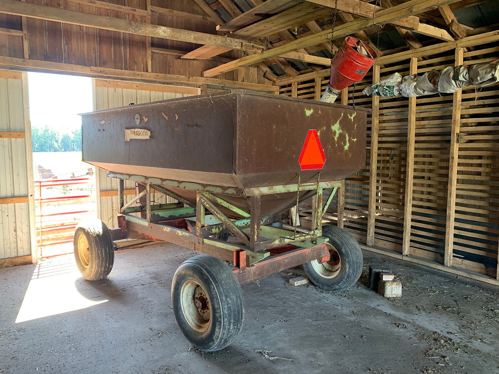 Property photo 80 - PERSONAL PROPERTY AUCTION IN WHITLEY COUNTY, INDIANA