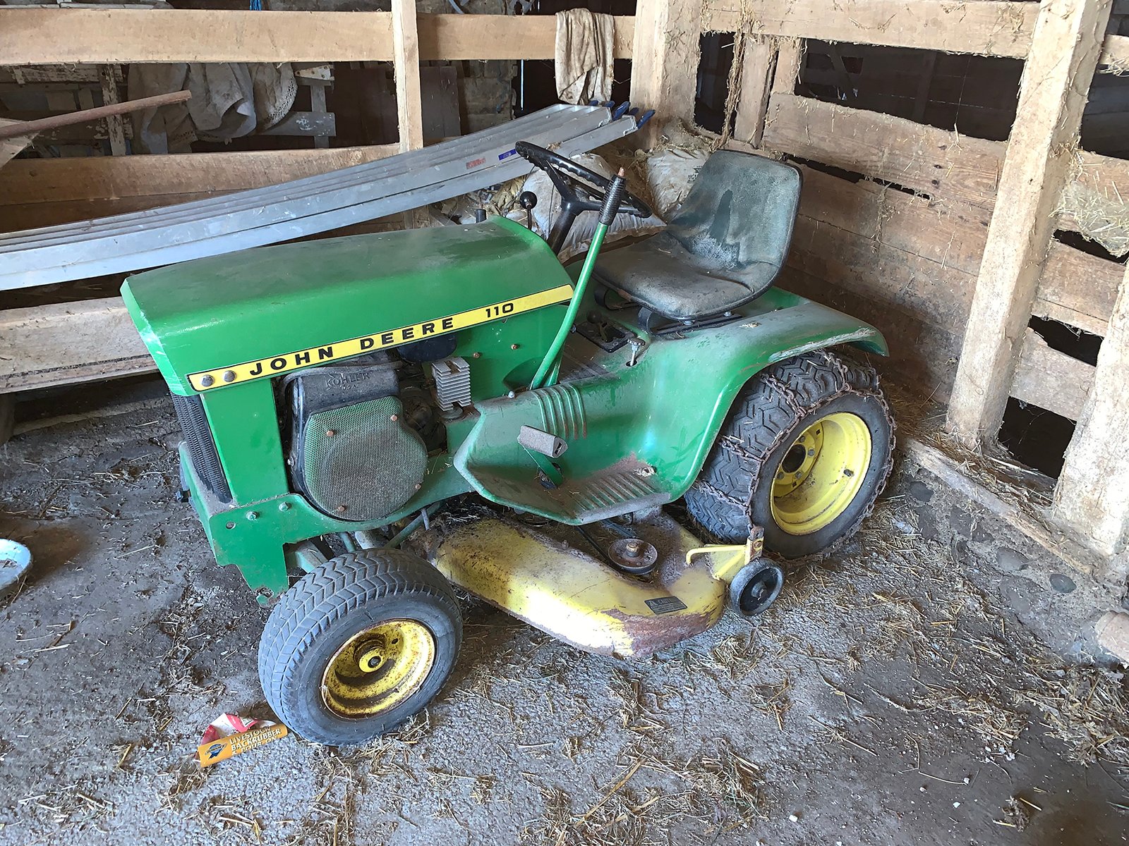 Property photo 83 - PERSONAL PROPERTY AUCTION IN WHITLEY COUNTY, INDIANA