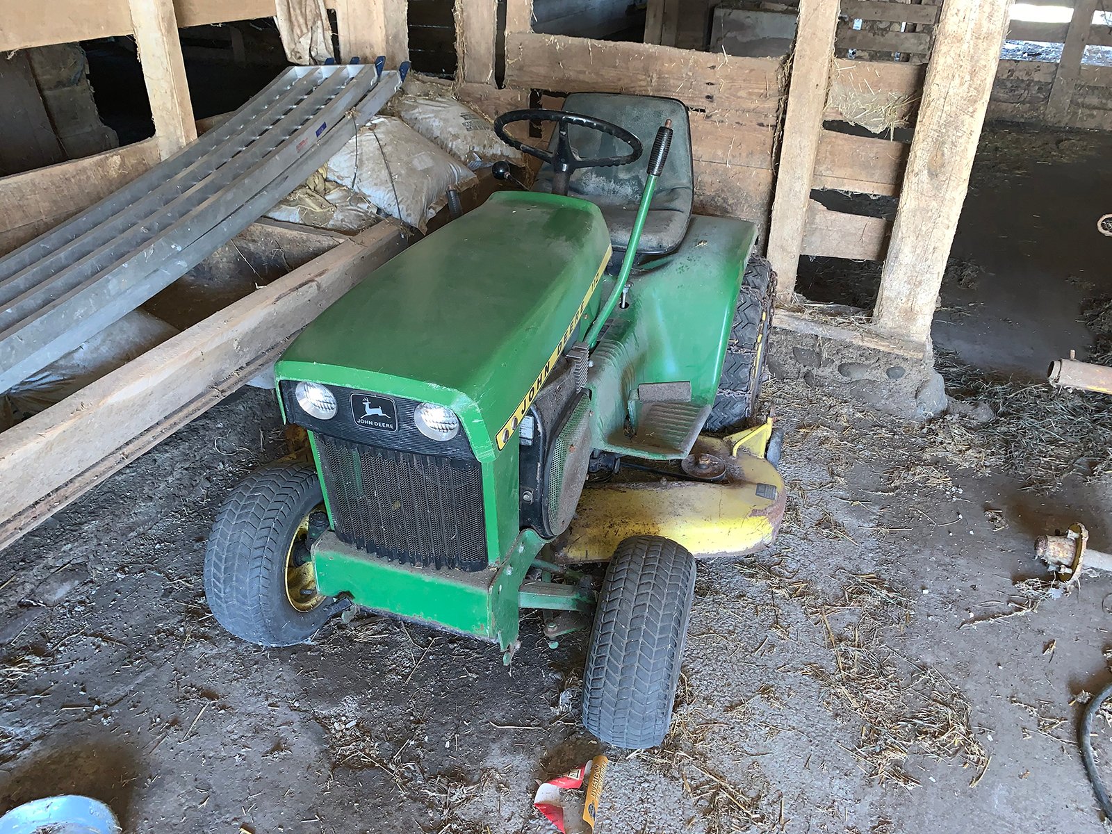 Property photo 84 - PERSONAL PROPERTY AUCTION IN WHITLEY COUNTY, INDIANA