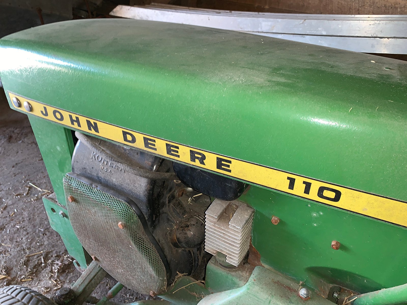Property photo 85 - PERSONAL PROPERTY AUCTION IN WHITLEY COUNTY, INDIANA