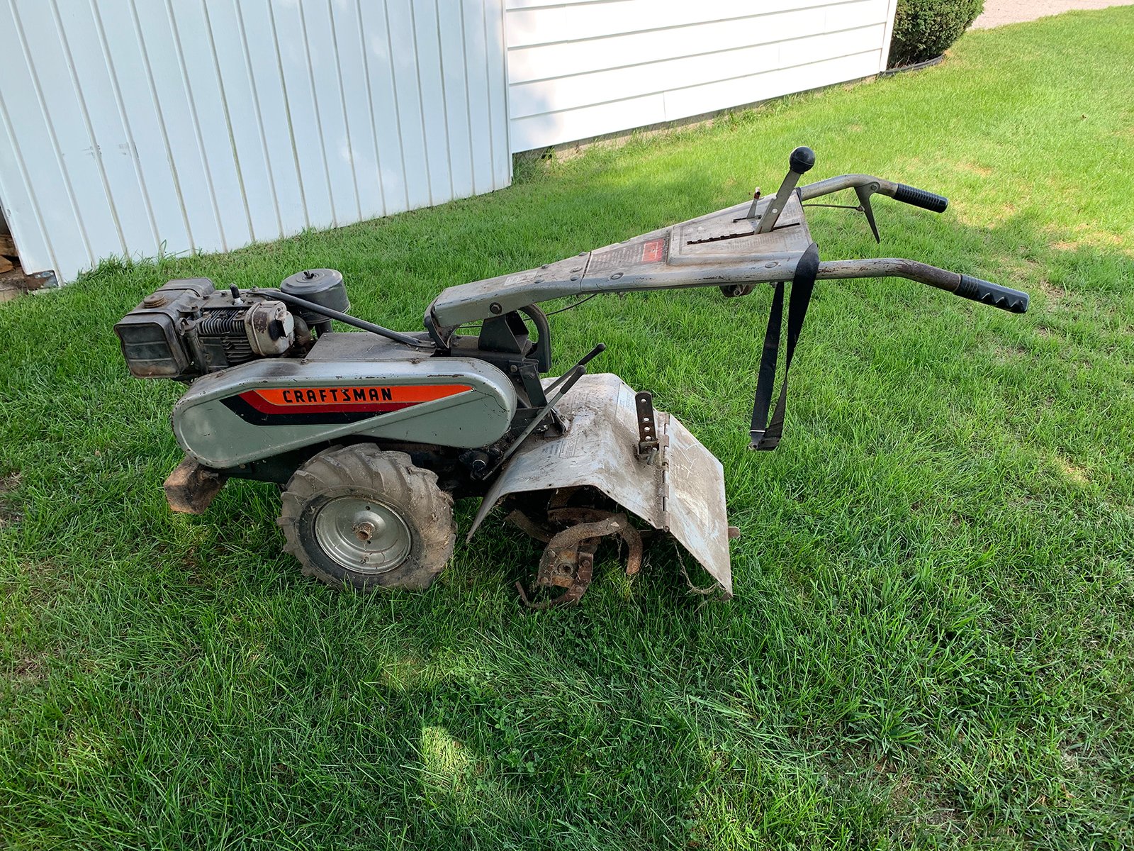 Property photo 86 - PERSONAL PROPERTY AUCTION IN WHITLEY COUNTY, INDIANA
