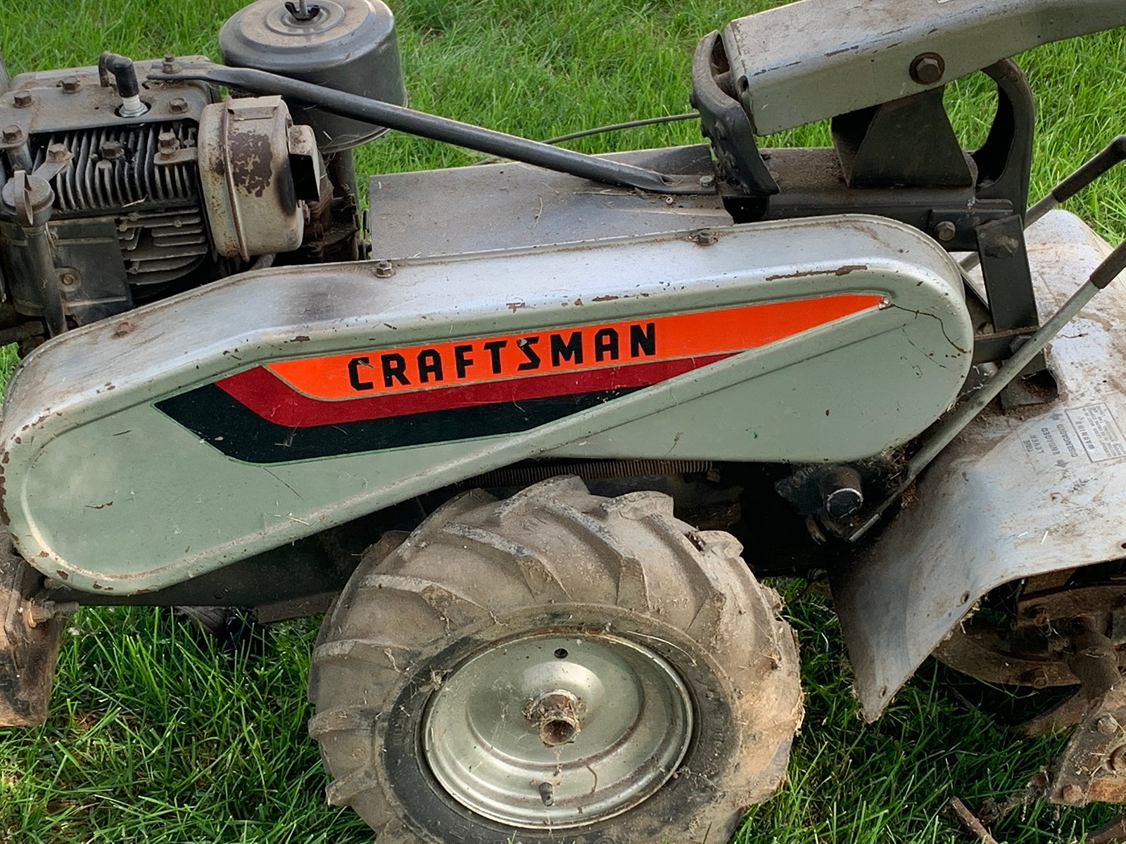 Property photo 87 - PERSONAL PROPERTY AUCTION IN WHITLEY COUNTY, INDIANA
