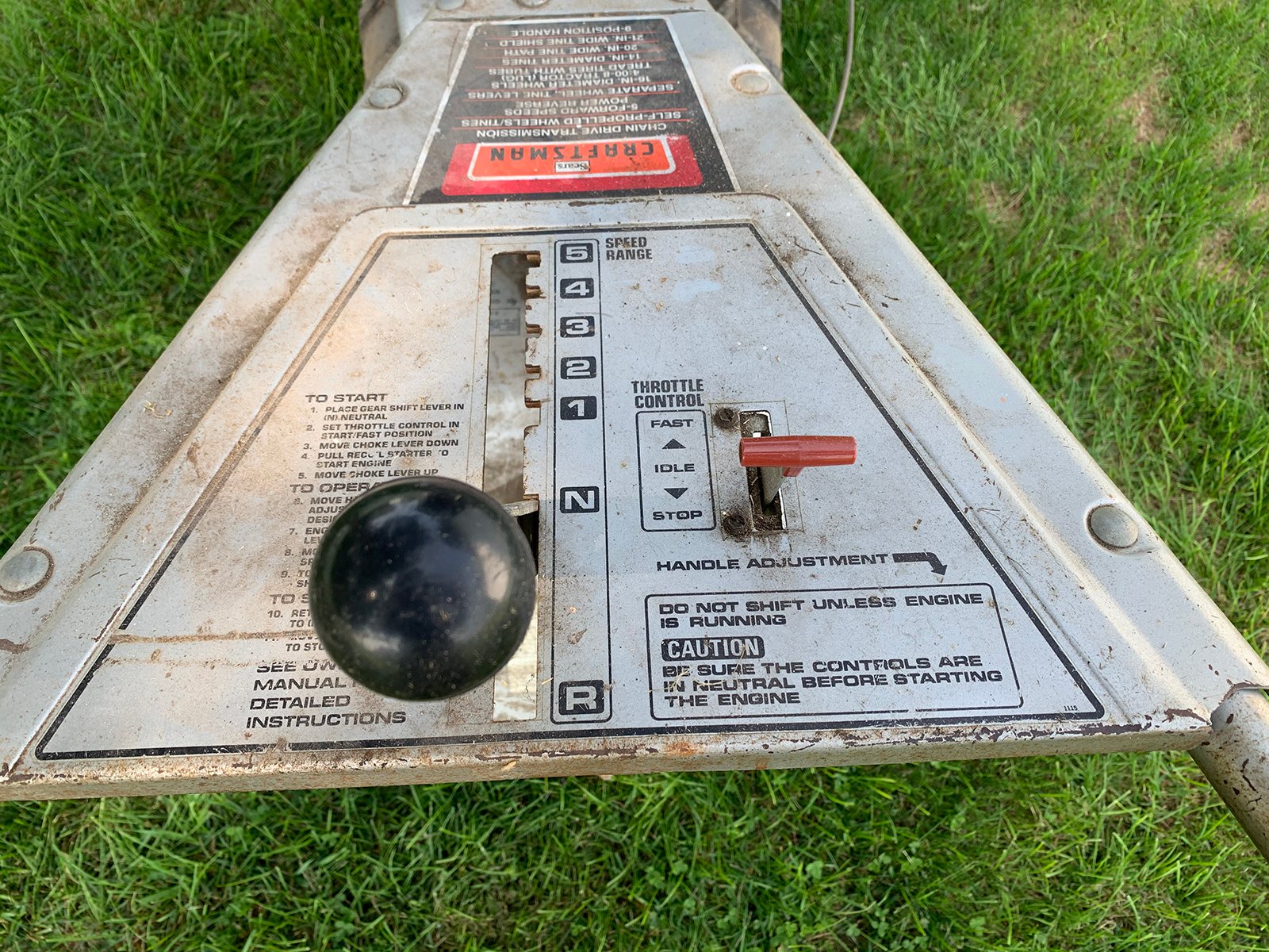 Property photo 88 - PERSONAL PROPERTY AUCTION IN WHITLEY COUNTY, INDIANA
