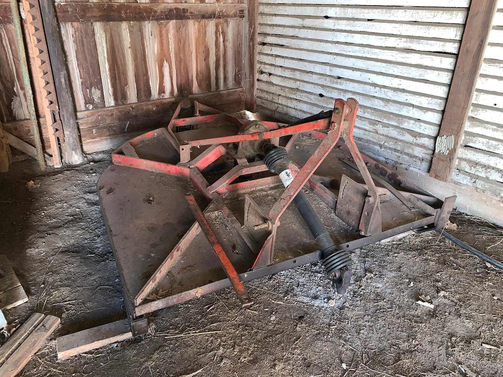 Property photo 89 - PERSONAL PROPERTY AUCTION IN WHITLEY COUNTY, INDIANA