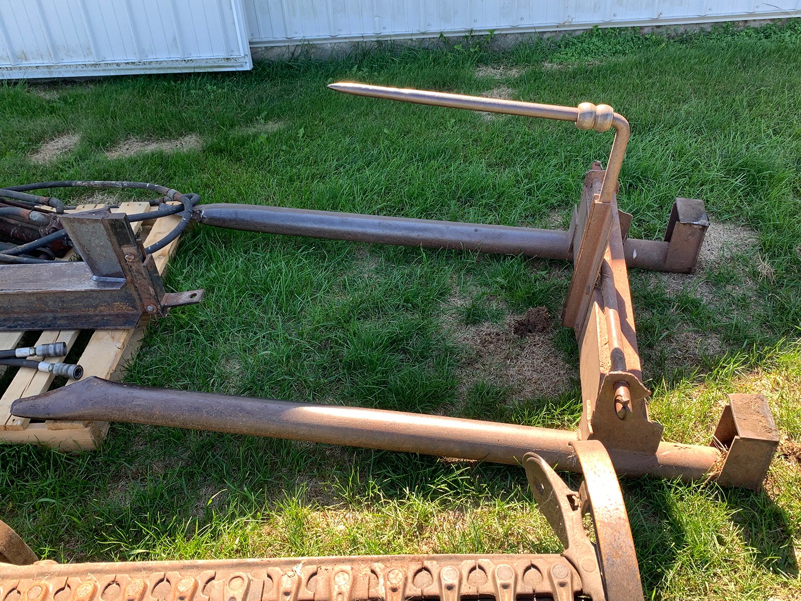 Property photo 92 - PERSONAL PROPERTY AUCTION IN WHITLEY COUNTY, INDIANA