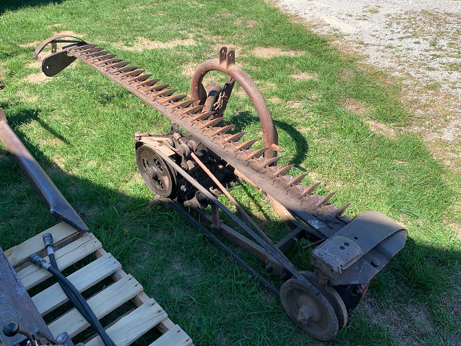 Property photo 95 - PERSONAL PROPERTY AUCTION IN WHITLEY COUNTY, INDIANA