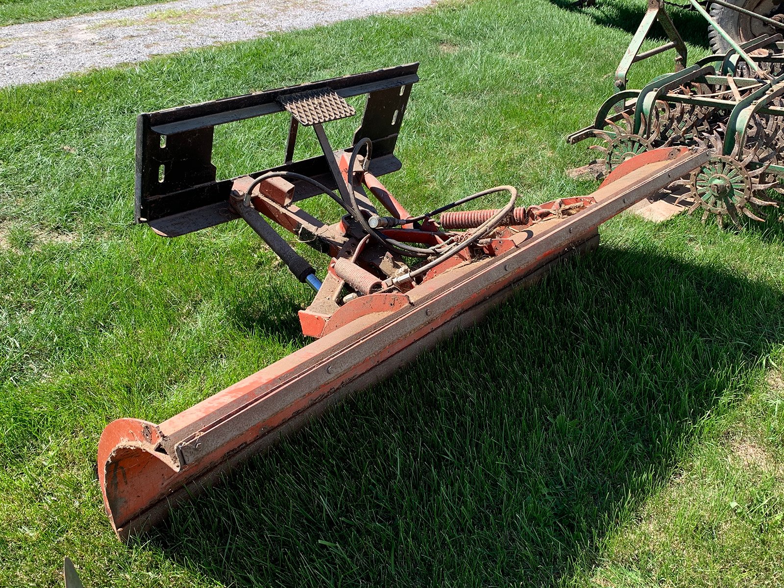 Property photo 96 - PERSONAL PROPERTY AUCTION IN WHITLEY COUNTY, INDIANA