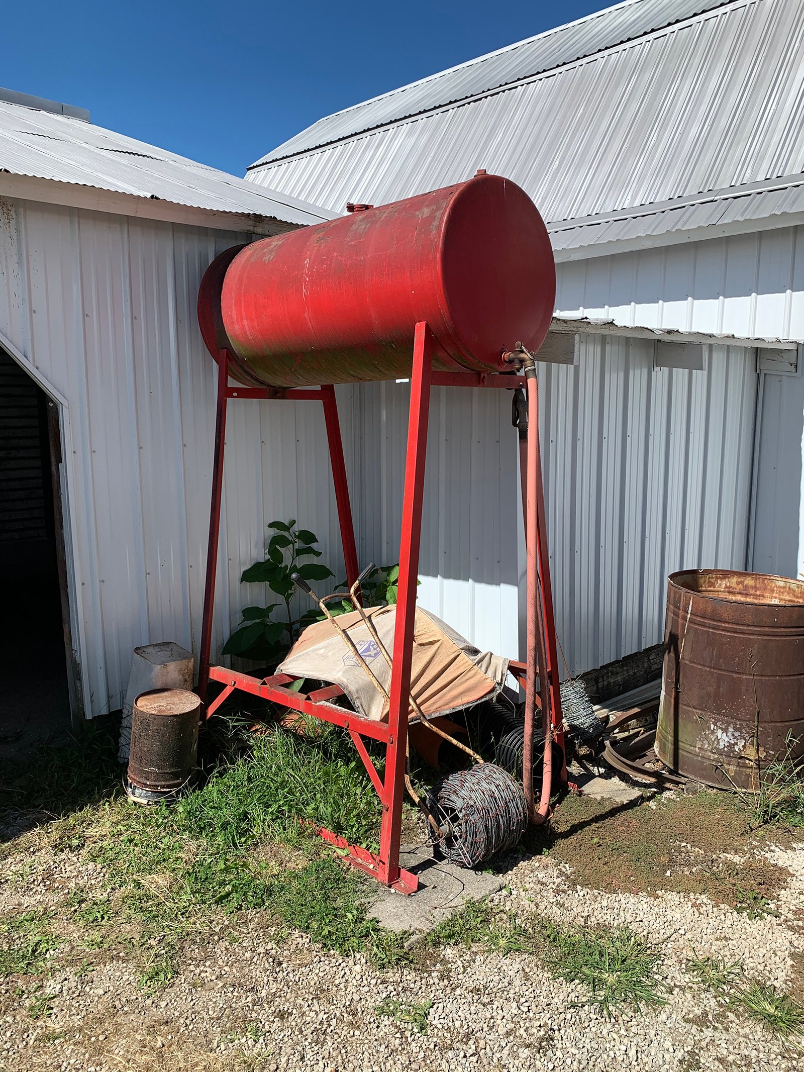 Property photo 106 - PERSONAL PROPERTY AUCTION IN WHITLEY COUNTY, INDIANA