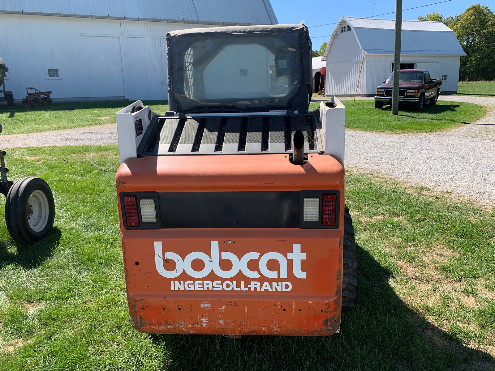 Property photo 27 - PERSONAL PROPERTY AUCTION IN WHITLEY COUNTY, INDIANA