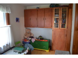 Inside home in Noble County, Indiana - FARM AUCTION - 144+/- ACRES OFFERED IN 12 TRACTS OR IN COMBINATIONS IN NOBLE COUNTY, INDIANA