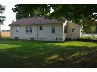Home in Noble County, Indiana - FARM AUCTION - 144+/- ACRES OFFERED IN 12 TRACTS OR IN COMBINATIONS IN NOBLE COUNTY, INDIANA