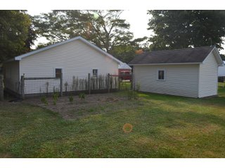 Home in Noble County, Indiana - FARM AUCTION - 144+/- ACRES OFFERED IN 12 TRACTS OR IN COMBINATIONS IN NOBLE COUNTY, INDIANA