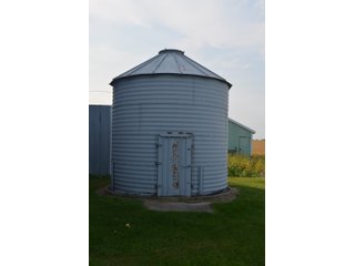 Barn in Noble County, Indiana - FARM AUCTION - 144+/- ACRES OFFERED IN 12 TRACTS OR IN COMBINATIONS IN NOBLE COUNTY, INDIANA