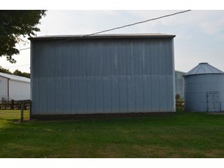 Barn in Noble County, Indiana - FARM AUCTION - 144+/- ACRES OFFERED IN 12 TRACTS OR IN COMBINATIONS IN NOBLE COUNTY, INDIANA