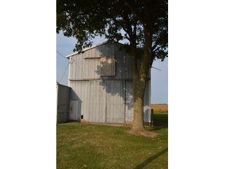 Barn in Noble County, Indiana - FARM AUCTION - 144+/- ACRES OFFERED IN 12 TRACTS OR IN COMBINATIONS IN NOBLE COUNTY, INDIANA