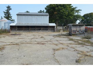 Barn in Noble County, Indiana - FARM AUCTION - 144+/- ACRES OFFERED IN 12 TRACTS OR IN COMBINATIONS IN NOBLE COUNTY, INDIANA