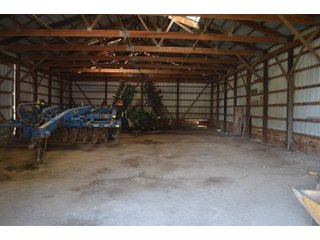 Noble County, Indiana Farmland - FARM AUCTION - 144+/- ACRES OFFERED IN 12 TRACTS OR IN COMBINATIONS IN NOBLE COUNTY, INDIANA